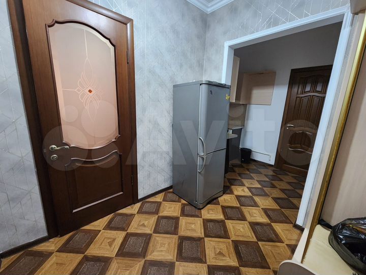 2-к. квартира, 50 м², 4/5 эт.
