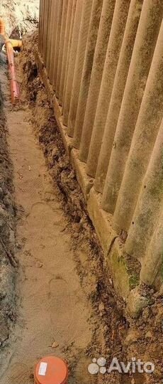 Очистные сооружения для частного дома