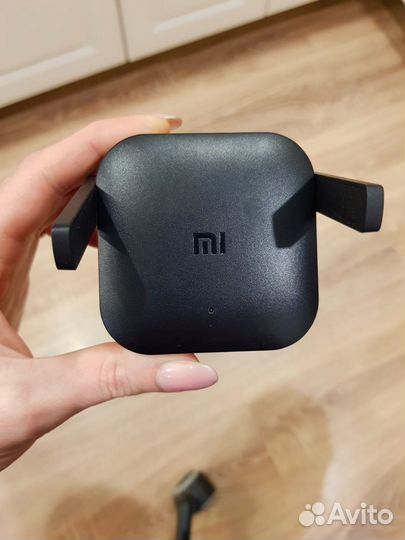 Усилитель wifi сигнала xiaomi