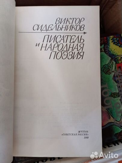 Сидельников Виктор