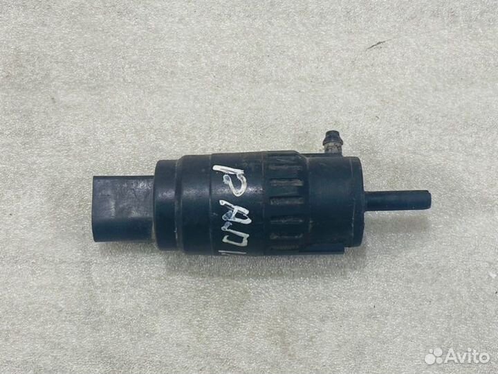 Насос омывателя Skoda Rapid седан 1.6 2016