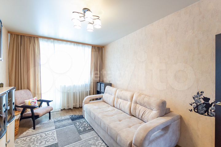 Дом 101,3 м² на участке 20 сот.