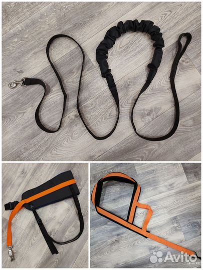 Ездовая амуниция на заказ