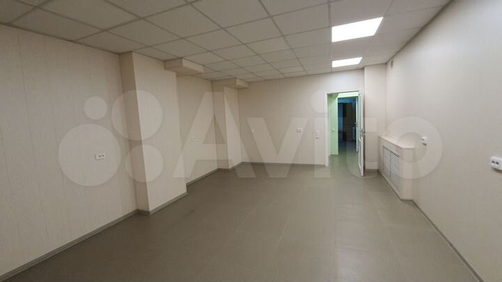 1 этаж под магазин, склад, офис 190 м2