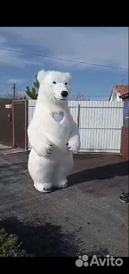 Ростовая кукла 