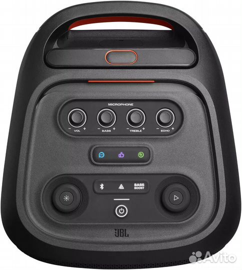 Беспроводная акустика JBL PartyBox Stage 320