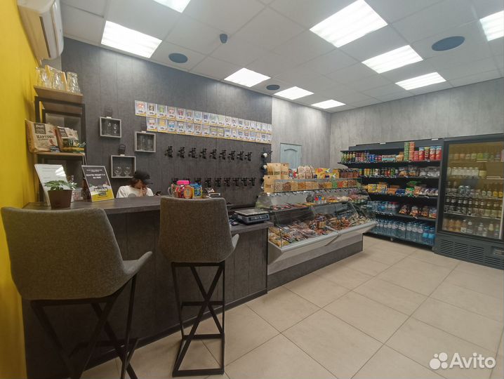 Продам готовый бизнес магазин разливного пива
