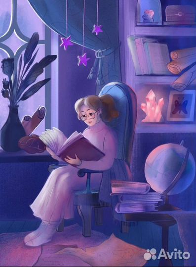 Иллюстратор