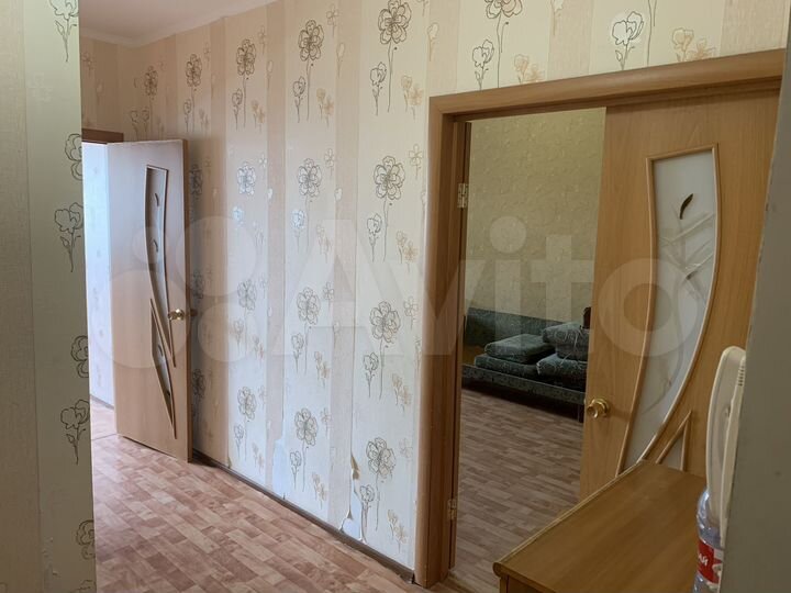 1-к. квартира, 44,4 м², 4/5 эт.