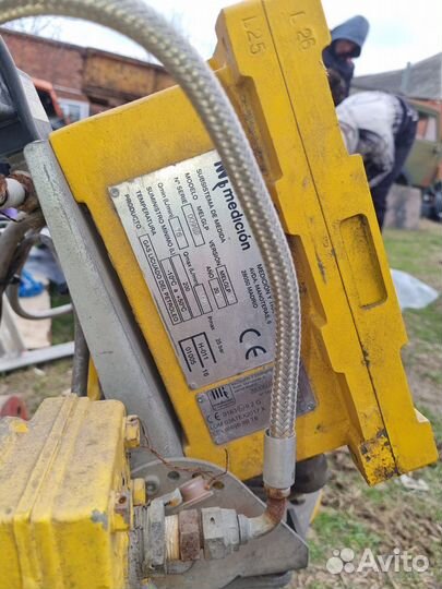 Счетчик суг