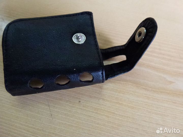 Чехол для брелка сигнализации Starline A61, A91