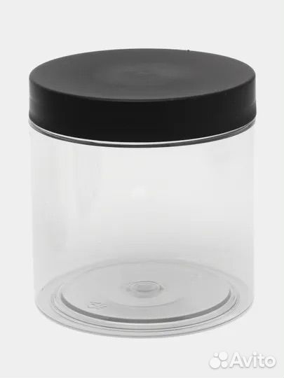 Банки для хранения 500 мл оптом