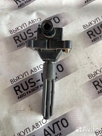 Катушка зажигания Mercedes E W210 M111 1999