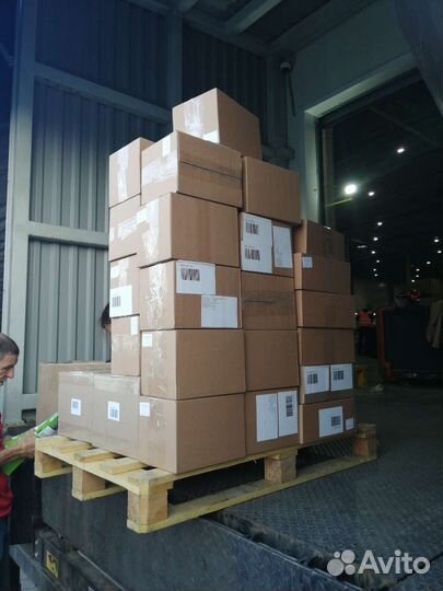 Доставка на Wildberries Электросталь и Обухово