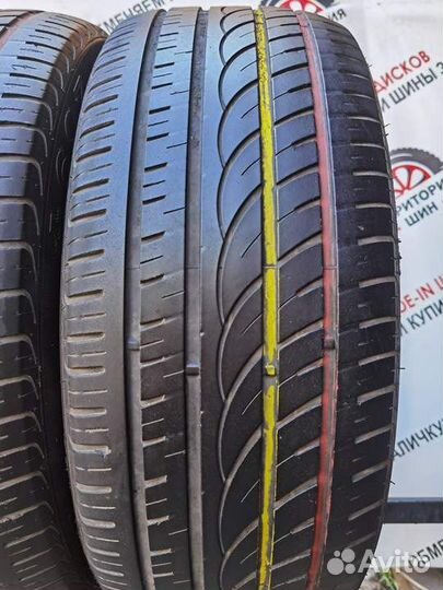 Aplus A607 255/45 R20 105W