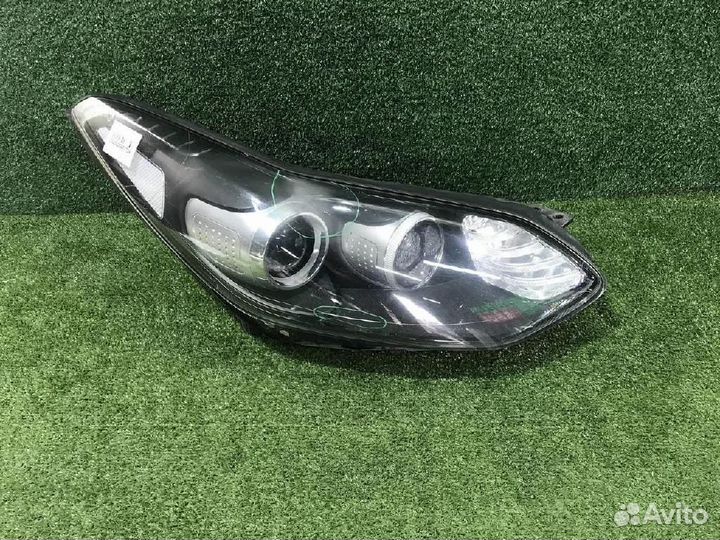 Фара правая Kia Sportage