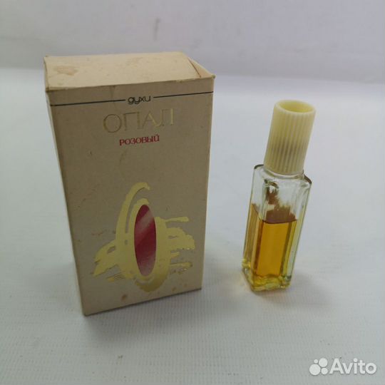 Духи винтаж СССР