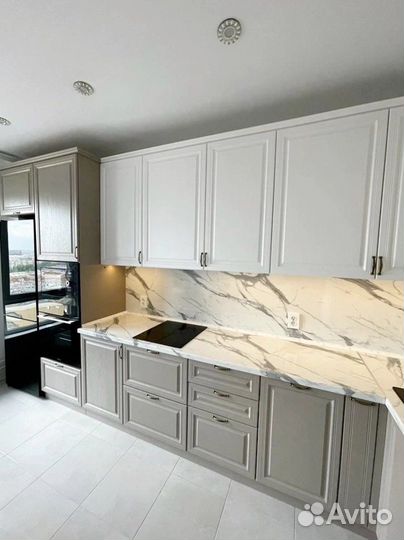 Кухонный гарнитур / Кухня на заказ