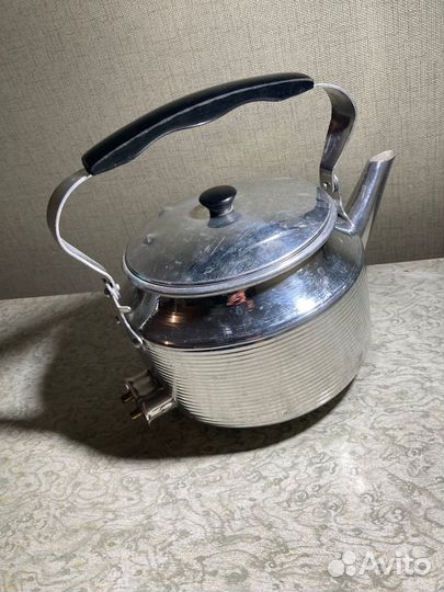 Чайник электрический