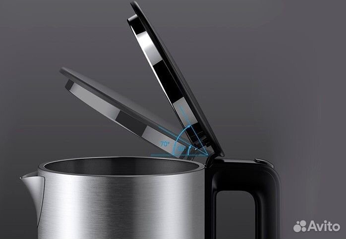 Чайник Viomi Electric Kettle YM-K1506