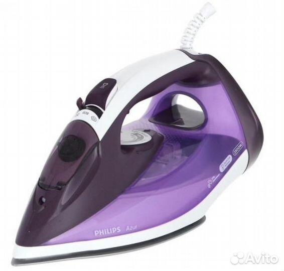 Утюг Philips GC4543