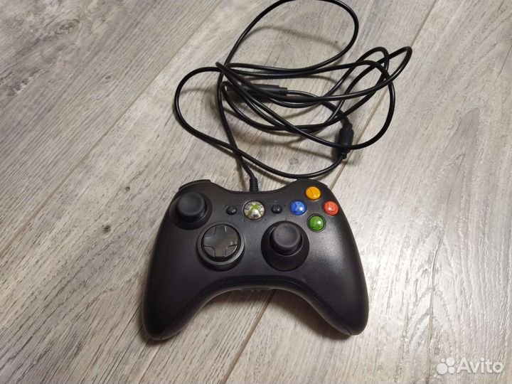 Геймпад для xbox 360