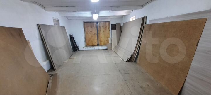 Производство, 363 м²