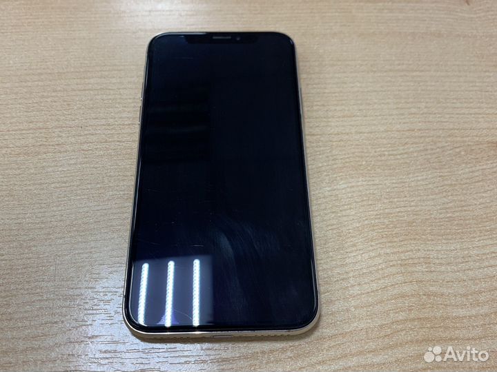 iPhone X 256gb