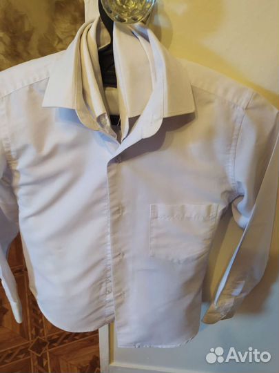 Рубашки детские