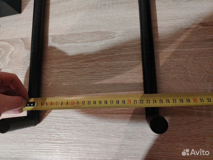 Велосипедный кронштейн