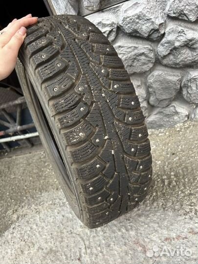 Nokian Tyres Nordman 5 175/65 R14