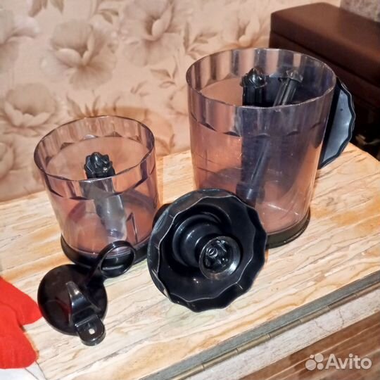 Емкости ножи от блендера philips