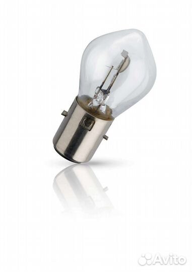 Philips vision moto 2S +30