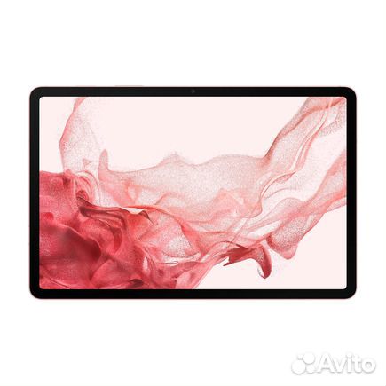 Samsung Galaxy Tab S8 Wi-Fi 128GB pink gold