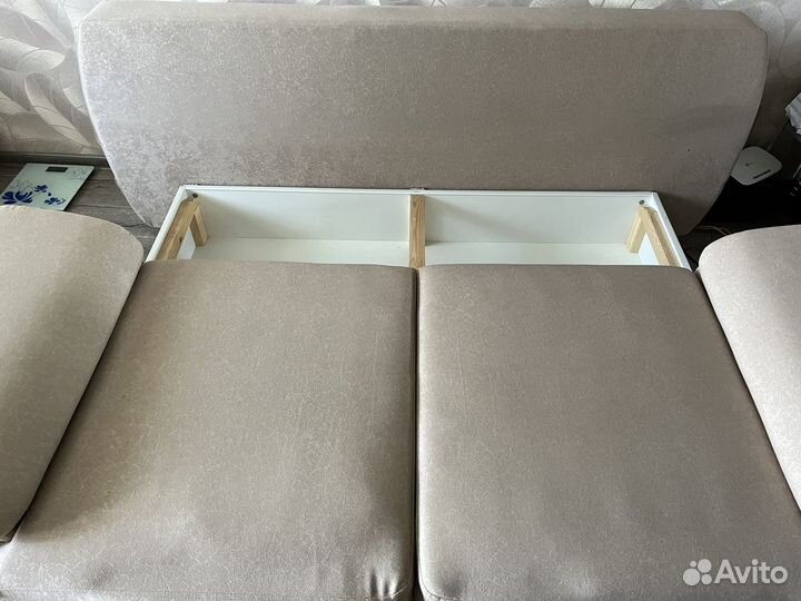 Диван б/у