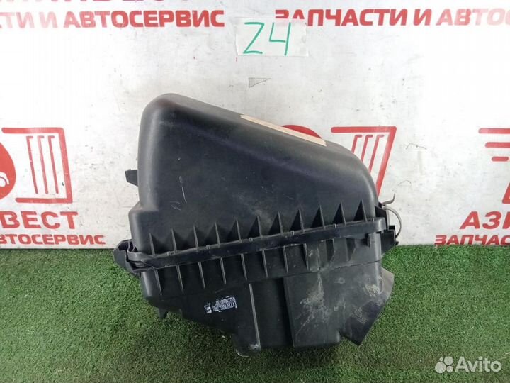 Корпус воздушного фильтра, Toyota, Camry, SXV25, Скл.№ Z4