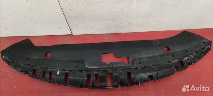 Кожух замка капота Kia Optima 4