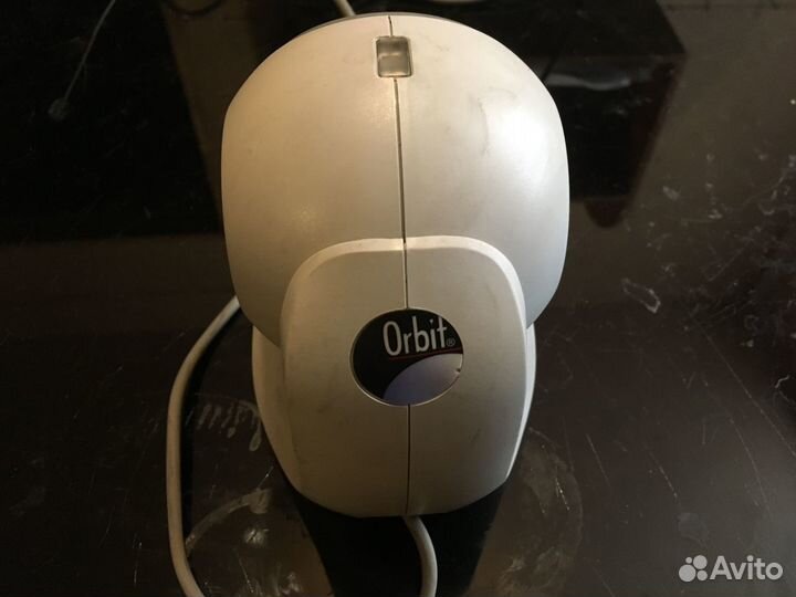 Сканер штрих-кодов Orbit MS 7120