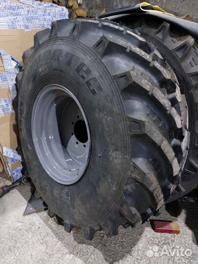 Задние диски на мтз