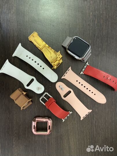 Apple watch series 5