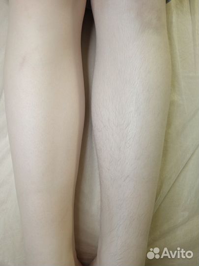 Шугаринг депиляция