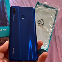 HONOR 10 Lite, 3/32 ГБ