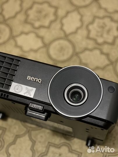 Проектор BenQ MS51 3P