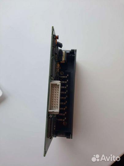 SLC 500 Analog Input Modules