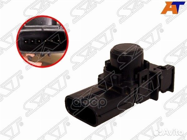 Датчик парковки lexus CT200H 10/lexus GS350 12