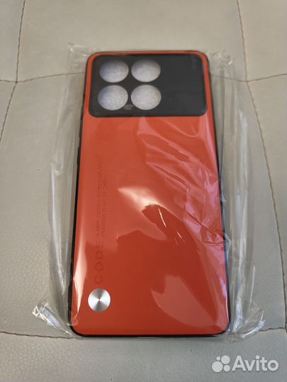 Xiaomi poco x6 pro чехлы