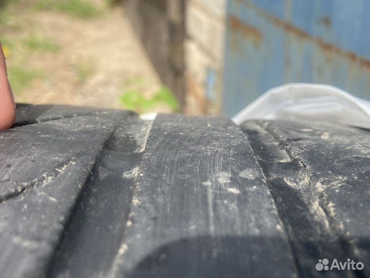 Accelera Alpha 255/50 R19