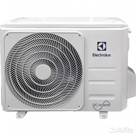 Настенный кондиционер Electrolux eacs/I-12HAV/N8 2