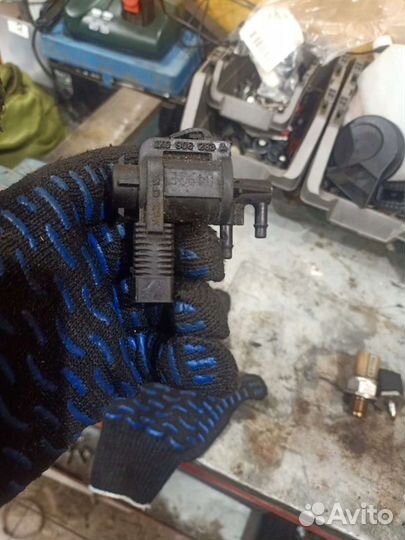 1k0906283a клапан