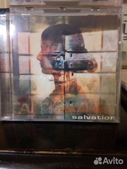 Alphaville-salvation 2000